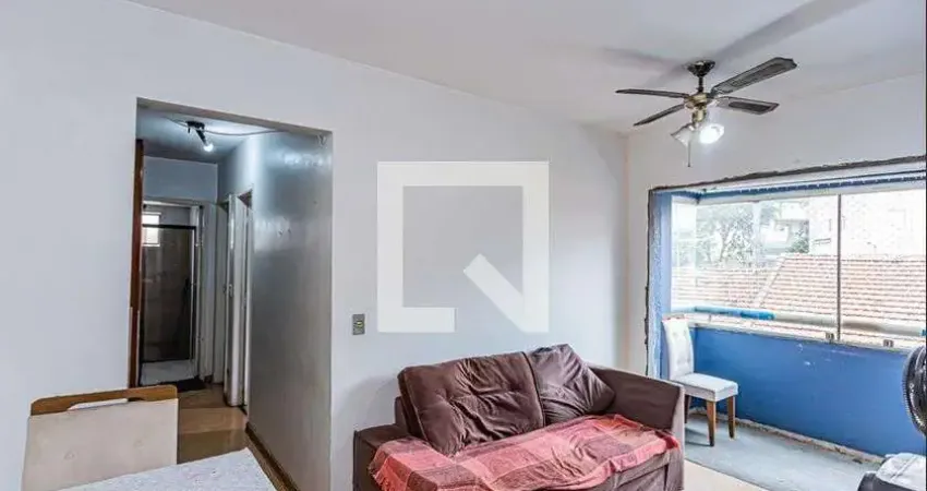 Cobertura para Venda - Freguesia do Ó, 2 Quartos, 53 m² - São Paulo