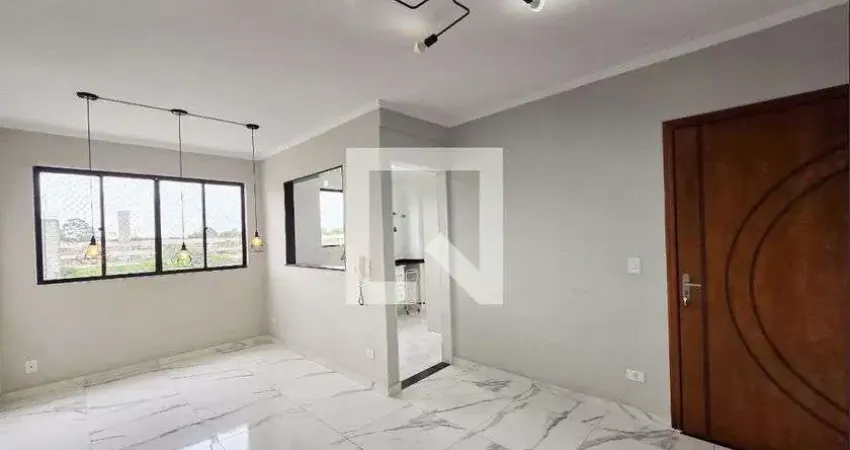 Apartamento para Venda - Assunção, 2 Quartos, 60 m² - São Bernardo do Campo
