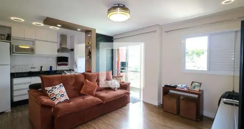 Apartamento com 1 quarto à venda na Rua Sebastião Ferreira Leite, Centro, Diadema