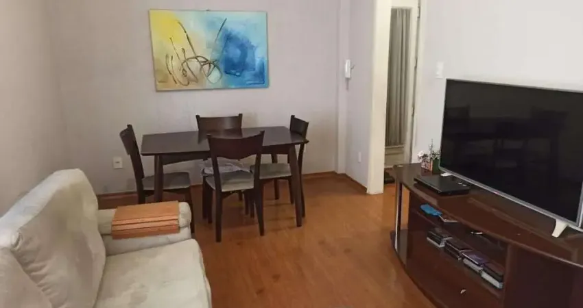 Apartamento para Venda - Meier, 3 Quartos, 68 m² - Rio de Janeiro