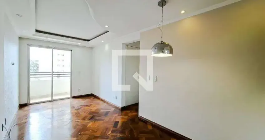 Apartamento para Venda - Vila Rosália, 2 Quartos, 60 m² - Guarulhos