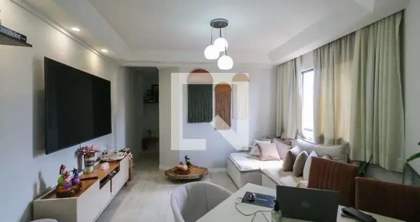 Apartamento com 3 quartos à venda na Rua São Genaro, Centro, Diadema