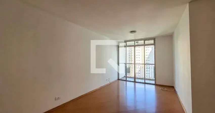 Apartamento para Venda - Jardim Marajoara , 3 Quartos, 72 m² - São Paulo