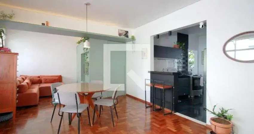 Apartamento para Venda - São Lucas, 2 Quartos, 80 m² - Belo Horizonte