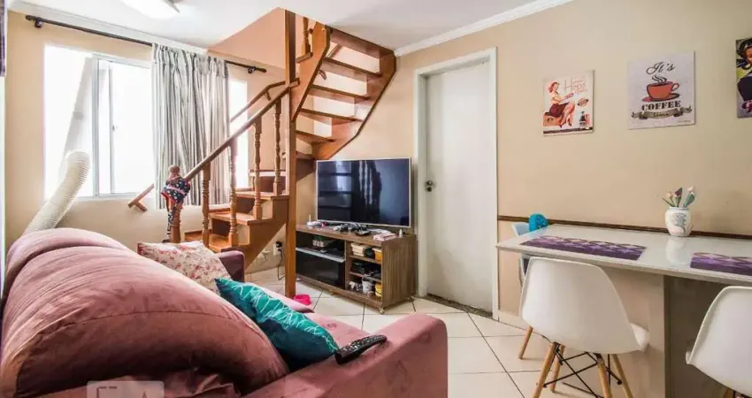 Cobertura com 3 quartos à venda na Estrada das Lágrimas, Sacomã, São Paulo