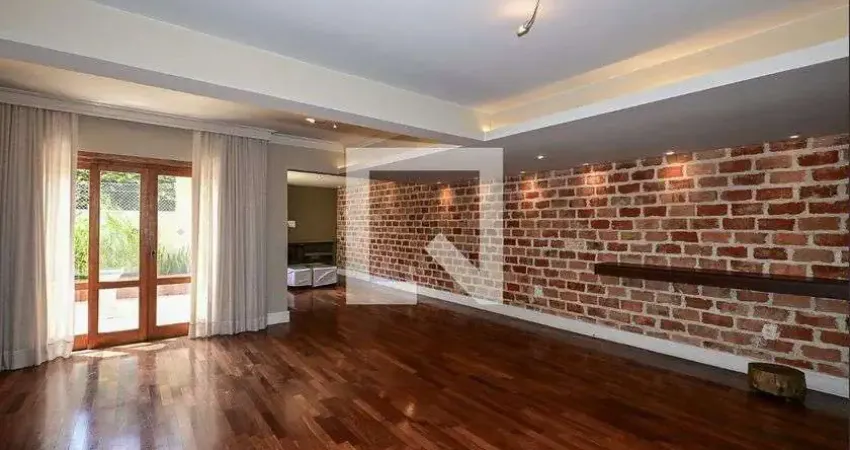 Casa / Sobrado em Condomínio para Venda - Panamby, 3 Quartos, 200 m² - São Paulo