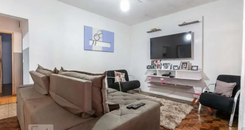 Casa para Venda - Jardim Monções, 2 Quartos,  190 m² - Santo André