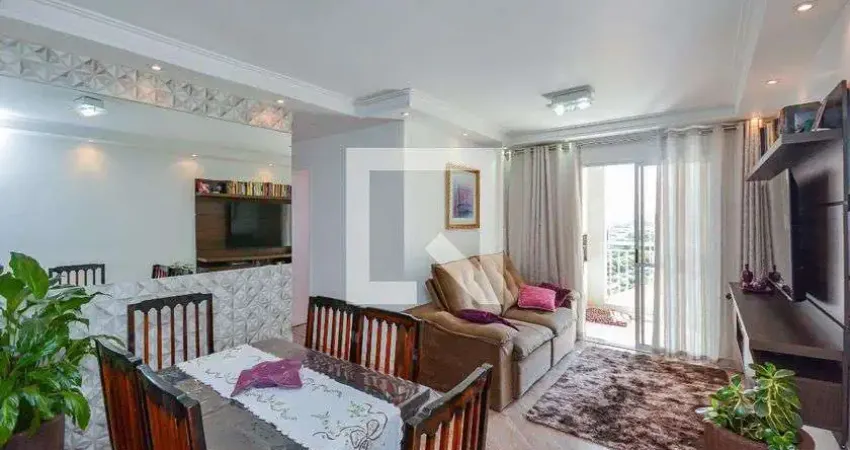 Apartamento para Venda - Campo Grande, 3 Quartos, 73 m² - São Paulo