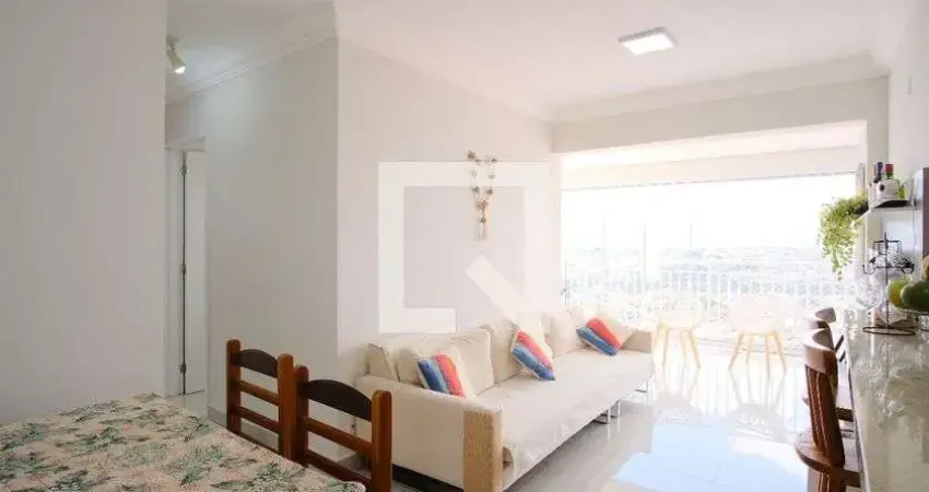 Apartamento para Venda - Vila Esperança, 3 Quartos, 78 m² - São Paulo