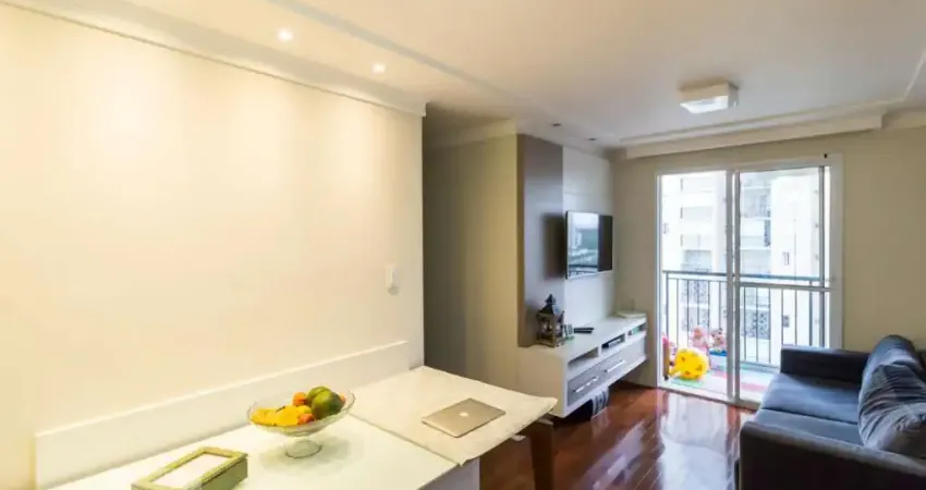 Apartamento para Venda - Vila Leopoldina, 2 Quartos,  56 m² - São Paulo