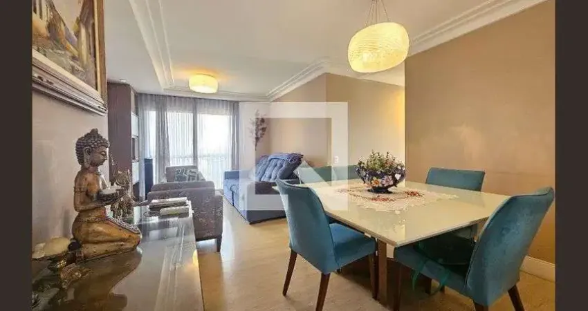 Apartamento para Venda - Santo Amaro , 4 Quartos, 87 m² - São Paulo