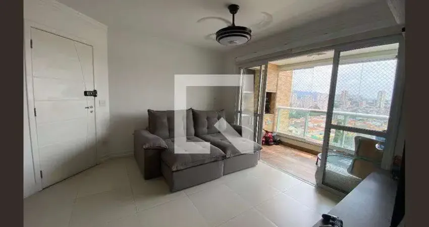 Apartamento para Venda - Santana, 3 Quartos, 82 m² - São Paulo