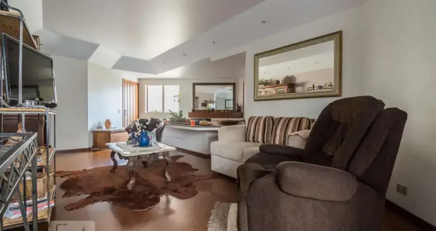 Apartamento para Venda - Brooklin, 3 Quartos,  155 m² - São Paulo