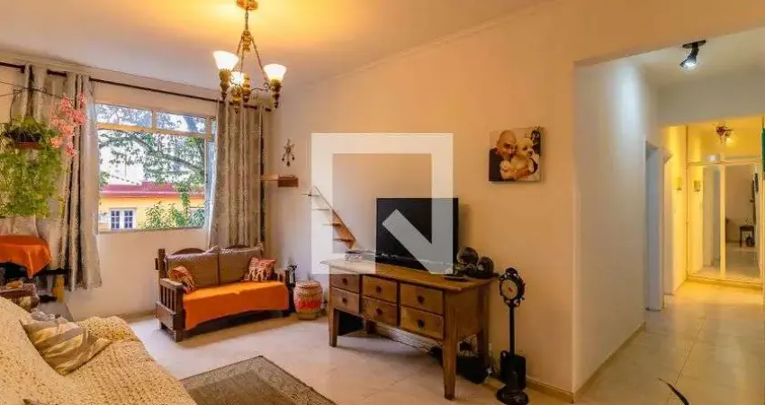 Apartamento para Venda - Chácara Inglesa, 1 Quarto,  87 m² - São Paulo