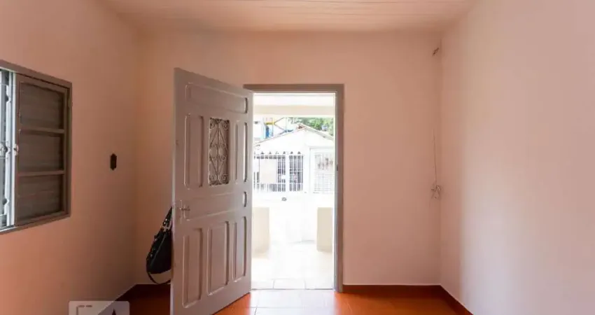 Casa para Venda - Paulicéia, 2 Quartos,  132 m² - São Bernardo do Campo