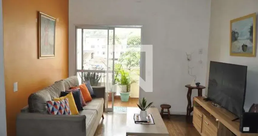 Apartamento para Venda - Engenho Novo, 2 Quartos, 85 m² - Rio de Janeiro