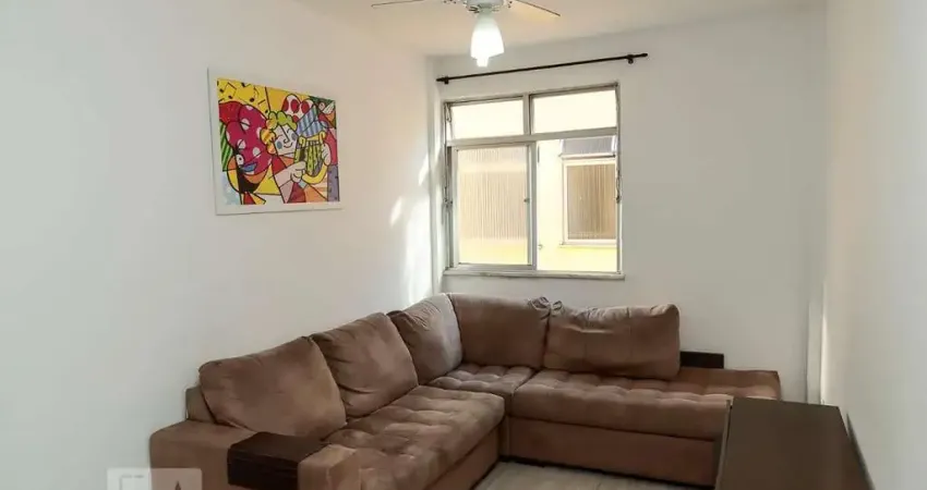 Apartamento para Venda - Engenho de Dentro, 1 Quarto, 33 m² - Rio de Janeiro