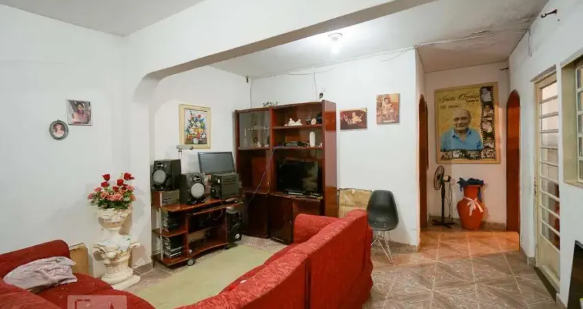 Casa para Venda - Vila Formosa, 2 Quartos,  400 m² - São Paulo