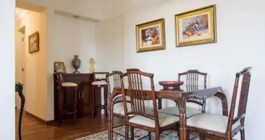 Apartamento para Venda - Chácara Santo Antonio, 3 Quartos,  150 m² - São Paulo