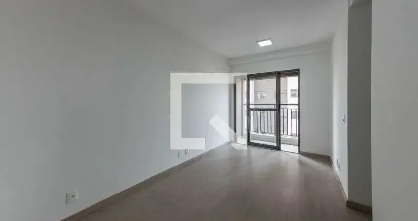 Apartamento para Venda - Vila Santa Clara, 2 Quartos, 48 m² - São Paulo