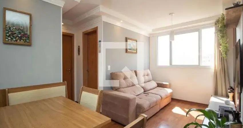 Apartamento para Venda - Jardim Iris , 2 Quartos, 46 m² - São Paulo