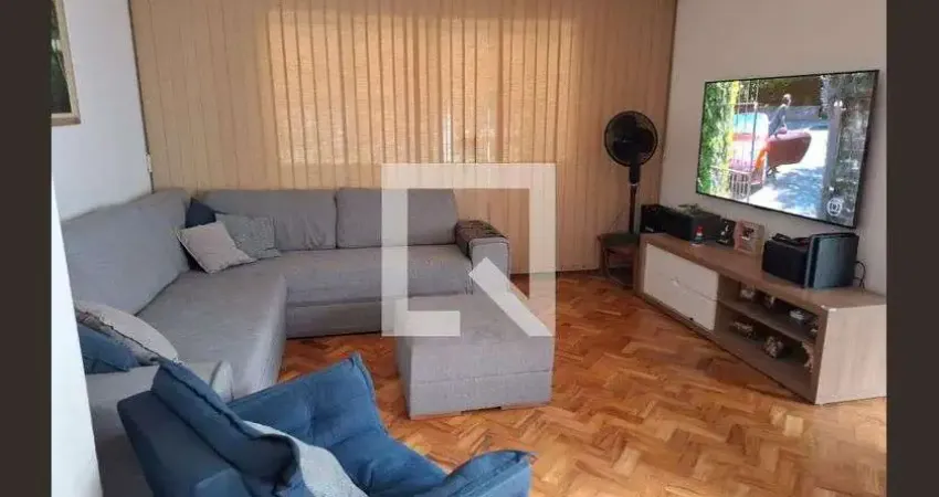 Casa com 3 quartos à venda na Praça Whitaker Penteado, Jabaquara, São Paulo