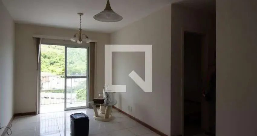 Apartamento para Venda - Cantagalo, 2 Quartos, 85 m² - Niterói