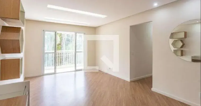 Apartamento com 3 quartos à venda na Rua Oriente Monti, Centro, Diadema