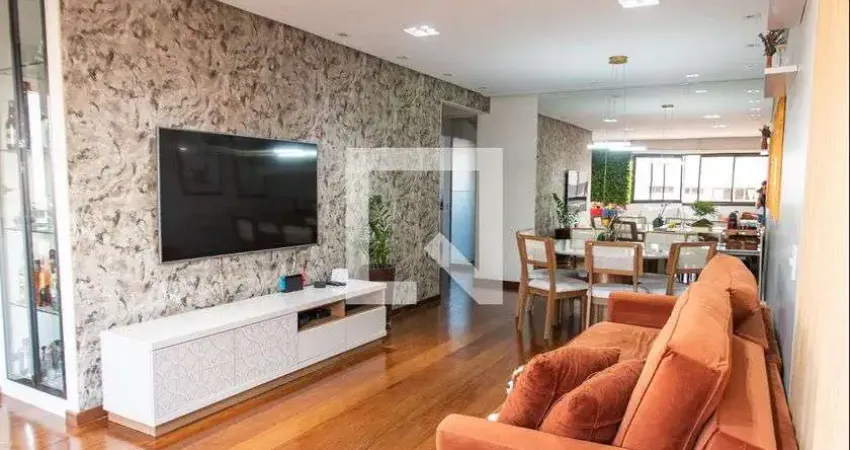 Apartamento para Venda - Ipiranga, 4 Quartos,  140 m² - São Paulo