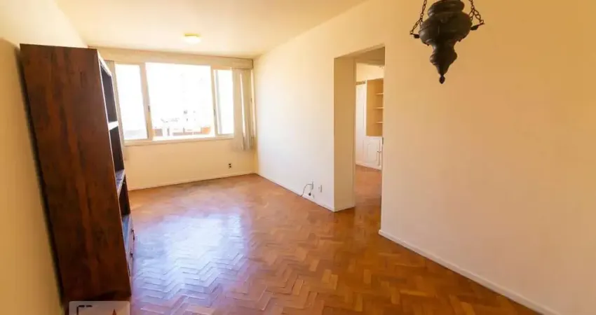 Apartamento para Venda - Tijuca, 2 Quartos, 70 m² - Rio de Janeiro