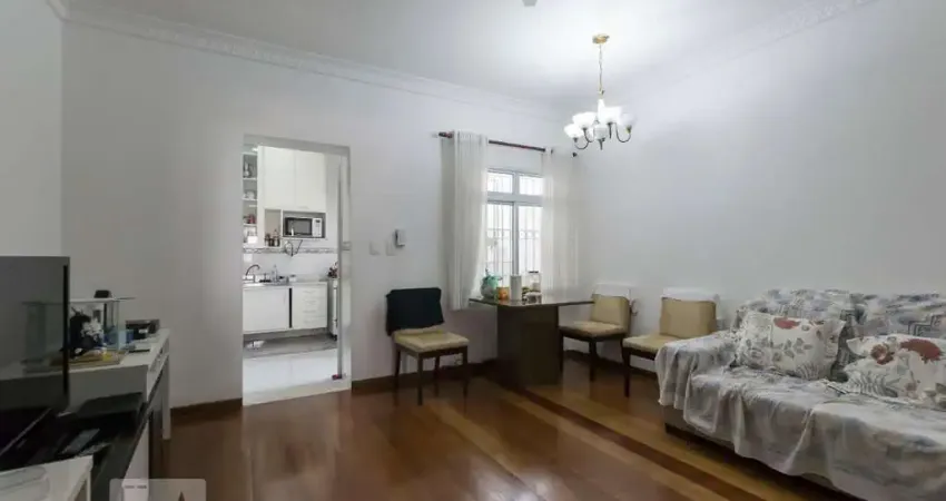 Casa para Venda - Aclimação, 3 Quartos,  144 m² - São Paulo