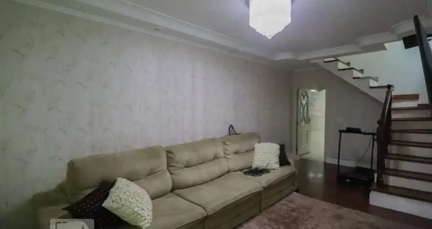 Casa com 2 quartos à venda na Rua Prefeito Rinaldo Poli, Jardim City, Guarulhos