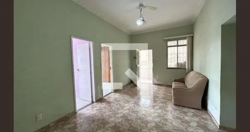 Casa com 2 quartos à venda na Rua Gomes Serpa, Piedade, Rio de Janeiro