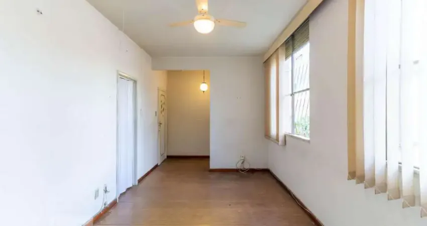 Apartamento para Venda - Engenho Novo, 3 Quartos,  72 m² - Rio de Janeiro