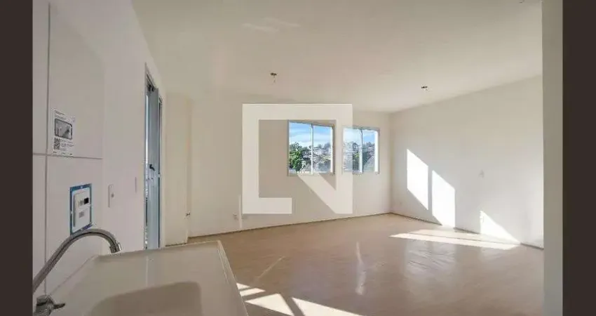 Kitnet / Stúdio para Venda - São Cristóvão, 1 Quarto, 32 m² - Rio de Janeiro