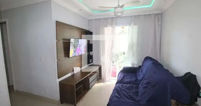 Apartamento para Venda - Pilares, 3 Quartos, 59 m² - Rio de Janeiro