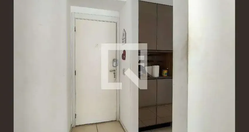 Apartamento para Venda - São Cristóvão, 2 Quartos, 55 m² - Rio de Janeiro