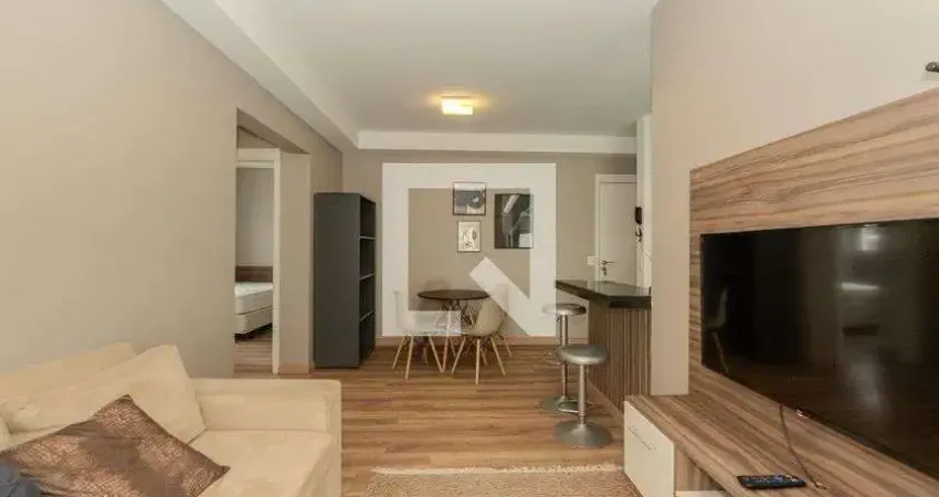 Apartamento para Venda - Consolação, 2 Quartos, 65 m² - São Paulo