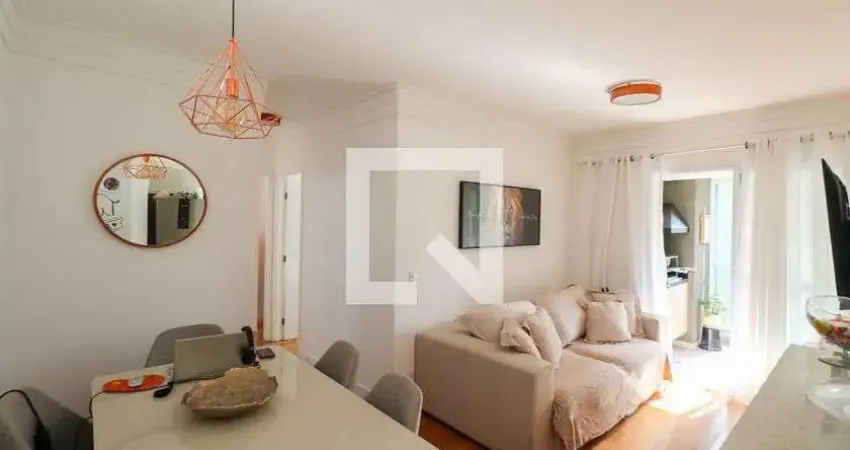 Apartamento para Venda - Santa Paula, 2 Quartos, 67 m² - São Caetano do Sul