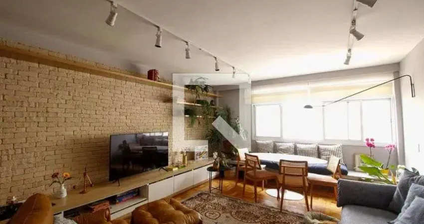 Apartamento com 2 quartos à venda na Avenida Jacutinga, Moema, São Paulo