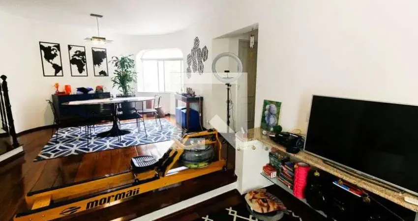 Apartamento para Venda - Vila Andrade, 3 Quartos, 126 m² - São Paulo