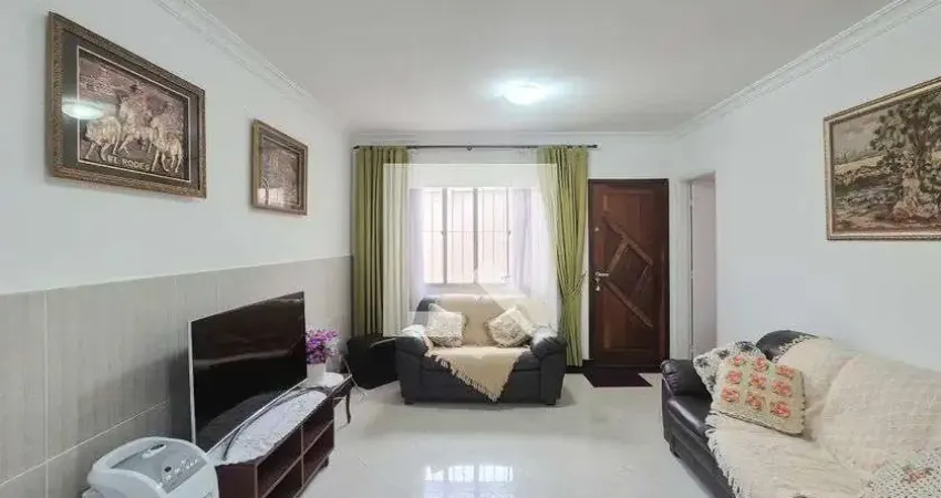 Casa para Venda - Demarchi, 3 Quartos, 275 m² - São Bernardo do Campo