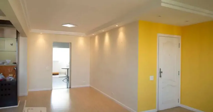 Apartamento com 2 quartos à venda na Avenida Paes de Barros, Mooca, São Paulo