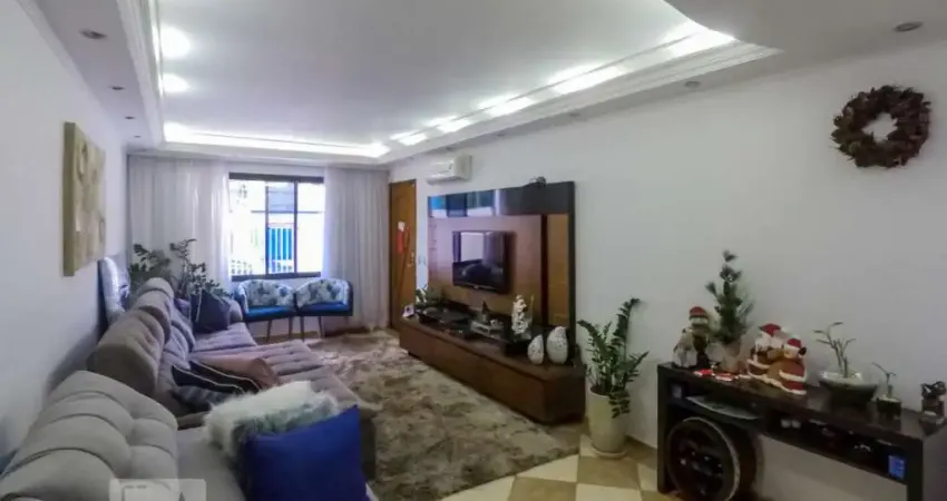 Casa para Venda - Ipiranga, 3 Quartos,  263 m² - São Paulo