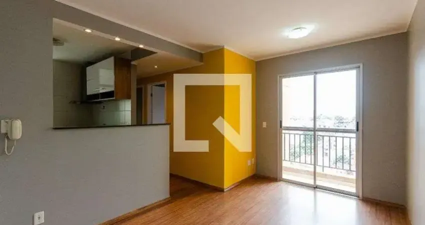 Apartamento para Venda - Freguesia do Ó, 2 Quartos, 48 m² - São Paulo