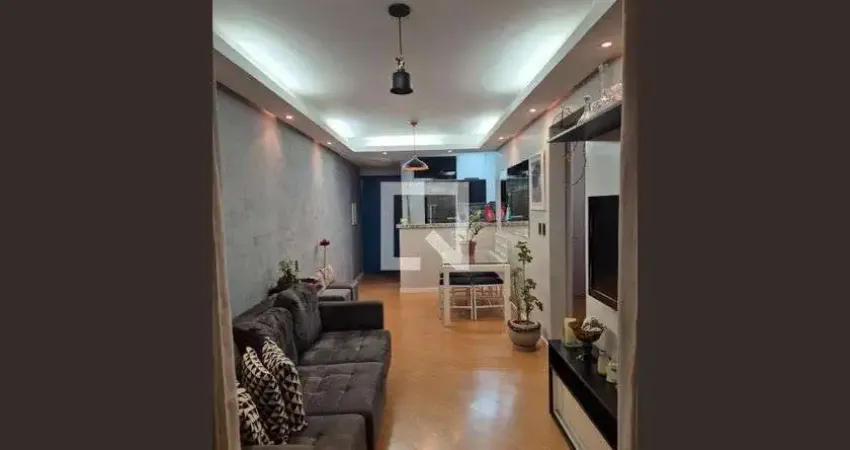 Apartamento com 2 quartos à venda na Rua Astorga, Vila Ré, São Paulo