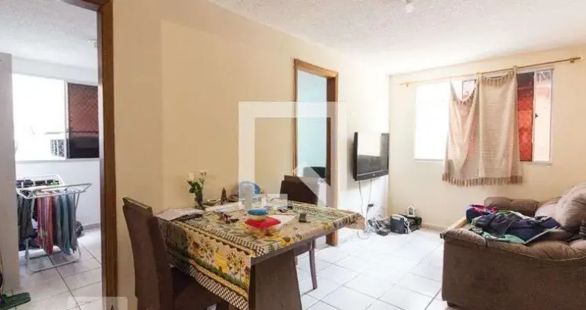 Apartamento para Venda - Piqueri, 3 Quartos,  60 m² - São Paulo