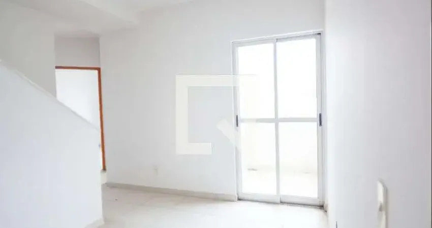 Cobertura com 2 quartos à venda na Alameda dos Agricultores, Cabral, Contagem