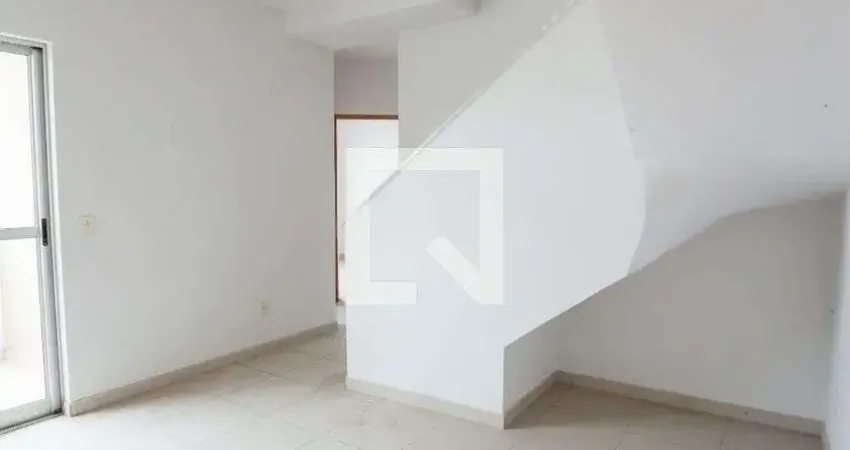 Cobertura com 2 quartos à venda na Alameda dos Agricultores, Cabral, Contagem