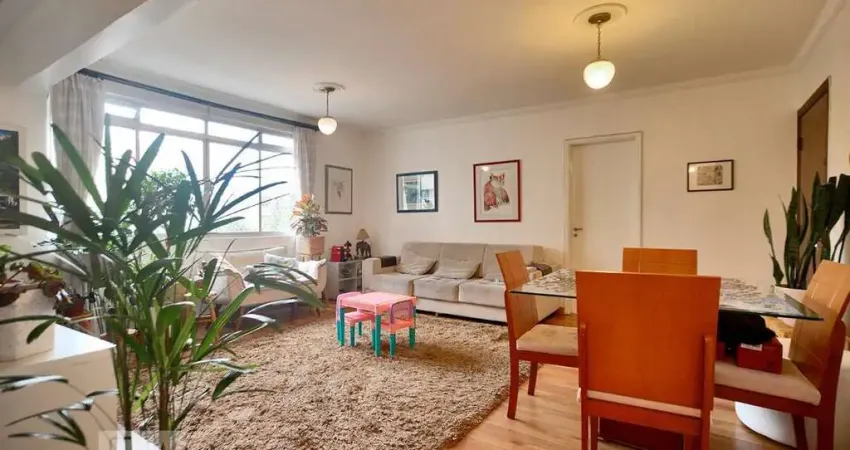 Apartamento para venda - vila pompéia, 2 quartos, 100 m² - são paulo